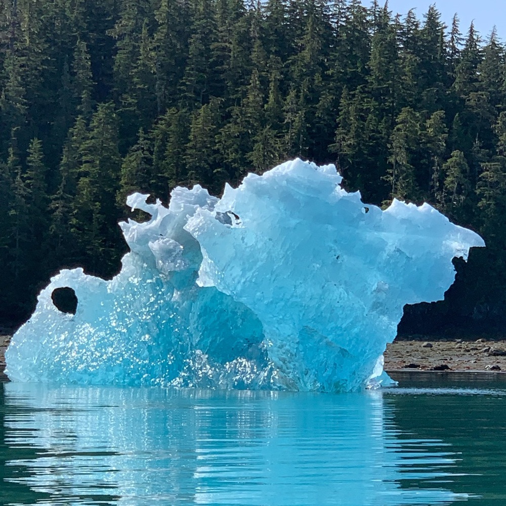 Meet your Posher, Meegan